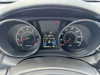 Mitsubishi Outlander Sport 2025 AWD S 4dr Crossover