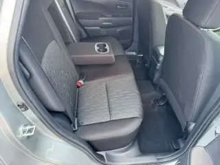 Mitsubishi Outlander Sport 2025 AWD S 4dr Crossover