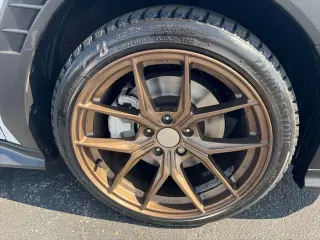 Subaru WRX 2022 AWD Limited 4dr Sedan SPT