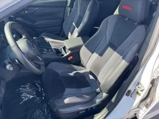 Subaru WRX 2022 AWD Limited 4dr Sedan SPT