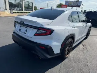 Subaru WRX 2022 AWD Limited 4dr Sedan SPT