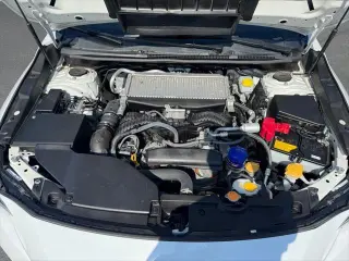 Subaru WRX 2022 AWD Limited 4dr Sedan SPT
