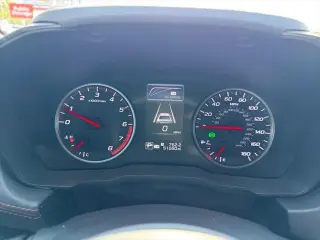 Subaru WRX 2022 AWD Limited 4dr Sedan SPT