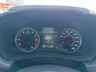 Subaru WRX 2022 AWD Limited 4dr Sedan SPT