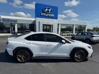Subaru WRX 2022 AWD Limited 4dr Sedan SPT