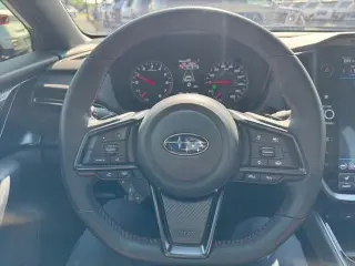 Subaru WRX 2022 AWD Limited 4dr Sedan SPT