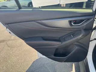 Subaru WRX 2022 AWD Limited 4dr Sedan SPT