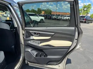 Subaru Ascent 2019 AWD Premium 7-Passenger 4dr SUV