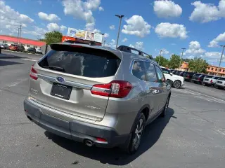 Subaru Ascent 2019 AWD Premium 7-Passenger 4dr SUV