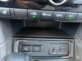 Subaru Ascent 2019 AWD Premium 7-Passenger 4dr SUV