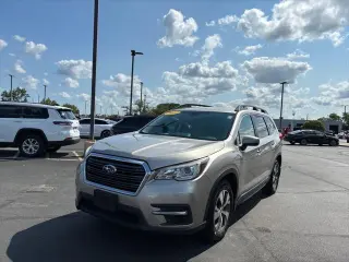 Subaru Ascent 2019 AWD Premium 7-Passenger 4dr SUV