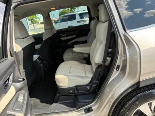Subaru Ascent 2019 AWD Premium 7-Passenger 4dr SUV