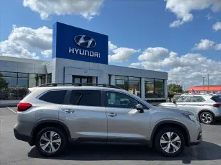 Subaru Ascent 2019 AWD Premium 7-Passenger 4dr SUV