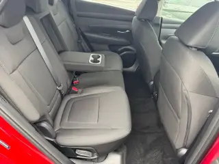 Hyundai TUCSON 2026 SE 4dr SUV