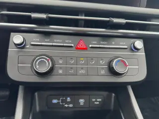 Hyundai TUCSON 2026 SE 4dr SUV