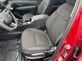 Hyundai TUCSON 2026 SE 4dr SUV