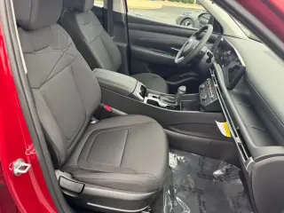 Hyundai TUCSON 2026 SE 4dr SUV