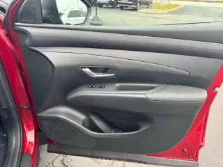 Hyundai TUCSON 2026 SE 4dr SUV