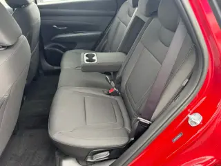 Hyundai TUCSON 2026 SE 4dr SUV