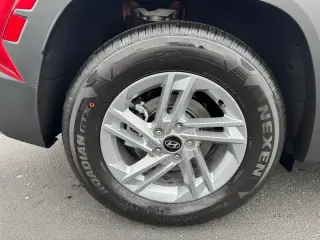 Hyundai TUCSON 2026 SE 4dr SUV
