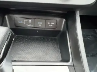 Hyundai TUCSON 2026 SE 4dr SUV