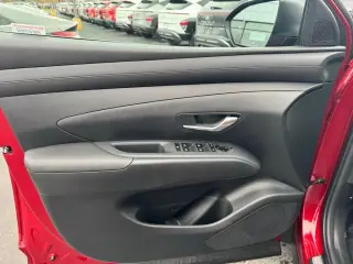 Hyundai TUCSON 2026 SE 4dr SUV