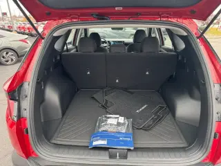 Hyundai TUCSON 2026 SE 4dr SUV
