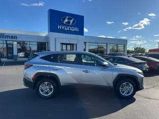 Hyundai TUCSON 2026 AWD SE 4dr SUV