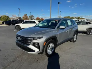 Hyundai TUCSON 2026 AWD SE 4dr SUV