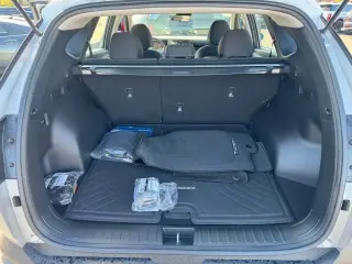 Hyundai TUCSON 2026 AWD SE 4dr SUV