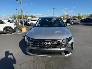 Hyundai TUCSON 2026 AWD SE 4dr SUV