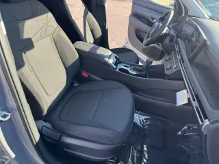Hyundai TUCSON 2026 AWD SE 4dr SUV