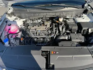 Hyundai TUCSON 2026 AWD SE 4dr SUV