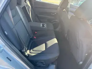 Hyundai TUCSON 2026 AWD SE 4dr SUV