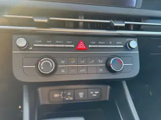 Hyundai TUCSON 2026 AWD SE 4dr SUV