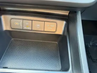 Hyundai TUCSON 2026 AWD SE 4dr SUV