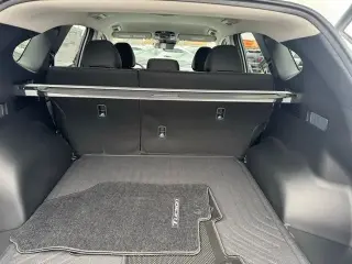 Hyundai TUCSON 2026 AWD SEL 4dr SUV
