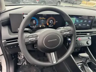 Hyundai TUCSON 2026 AWD SEL 4dr SUV