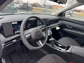 Hyundai TUCSON 2026 AWD SEL 4dr SUV