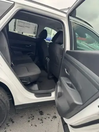 Hyundai TUCSON 2026 AWD SEL 4dr SUV