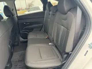 Hyundai TUCSON 2026 AWD SEL 4dr SUV
