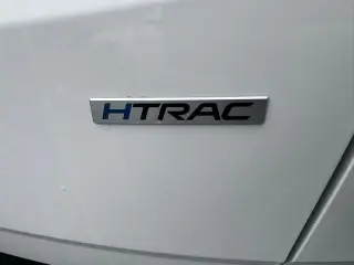 Hyundai TUCSON 2026 AWD SEL 4dr SUV