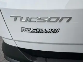 Hyundai TUCSON 2026 AWD SEL 4dr SUV