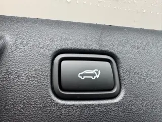 Hyundai TUCSON 2026 AWD SEL 4dr SUV