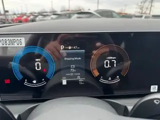 Hyundai TUCSON 2026 AWD SEL 4dr SUV