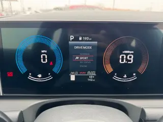 Hyundai TUCSON 2026 AWD SE 4dr SUV