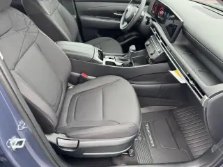 Hyundai TUCSON 2026 AWD SE 4dr SUV