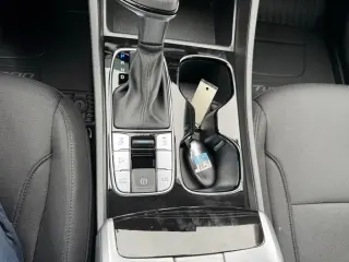 Hyundai TUCSON 2026 AWD SE 4dr SUV