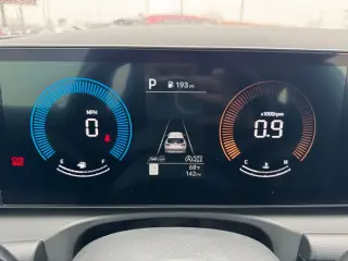 Hyundai TUCSON 2026 AWD SE 4dr SUV