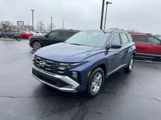 Hyundai TUCSON 2026 AWD SE 4dr SUV